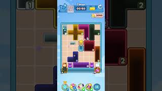 Drop the cat level 296