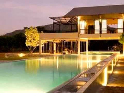 Thilanka Resort and Spa, Dambulla, Sri Lanka