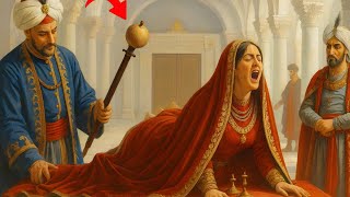 The Disturbing Roman Wedding Night Ritual History Tried to Hide
