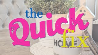 Refresh Your Used Candles | The Quick Fix