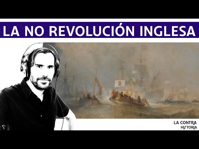 La no revolución inglesa