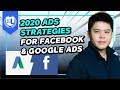 2020 Facebook Ads & Google Ads Strategies That Every Business MUST Watch & Learn To Make More Money