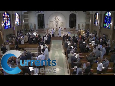 Bishop Brennan’s Poignant Message to Married Couples