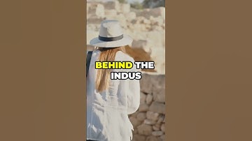 The Real Story Behind the Mysterious Indus Script #ancientcivilizations