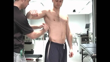 IUPUI Lab Instructional:: Midaxillary Skinfold