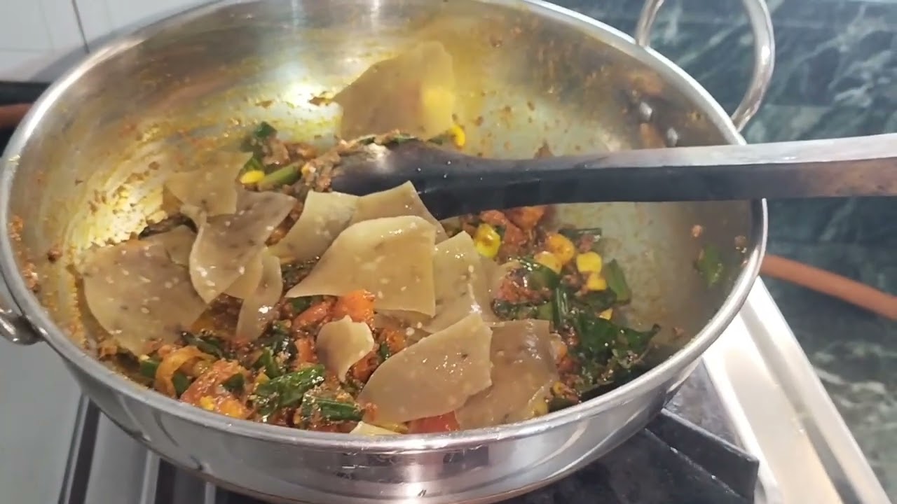 राजस्थानी खिसिया सब्जी