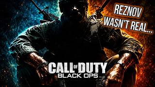 Call of Duty: Black Ops - FINALE: The Truth About Reznov // NO COMMENTARY