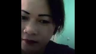 'KASIH TAK NYATA'   Patria79 with DinyLampunkdinyL