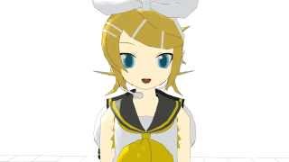 Mmd Migikata No Chou X Just Be Friends Preview