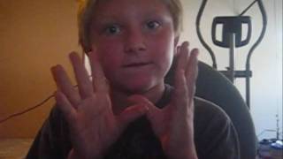 Lip singing classico (Tenacious D)