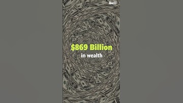 Zeg het met me mee: belast de rijken