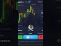 STRATEGY TO MAKE MONEY POCKET OPTION #trading #tradingstrategy #binaryoptions #money #trade