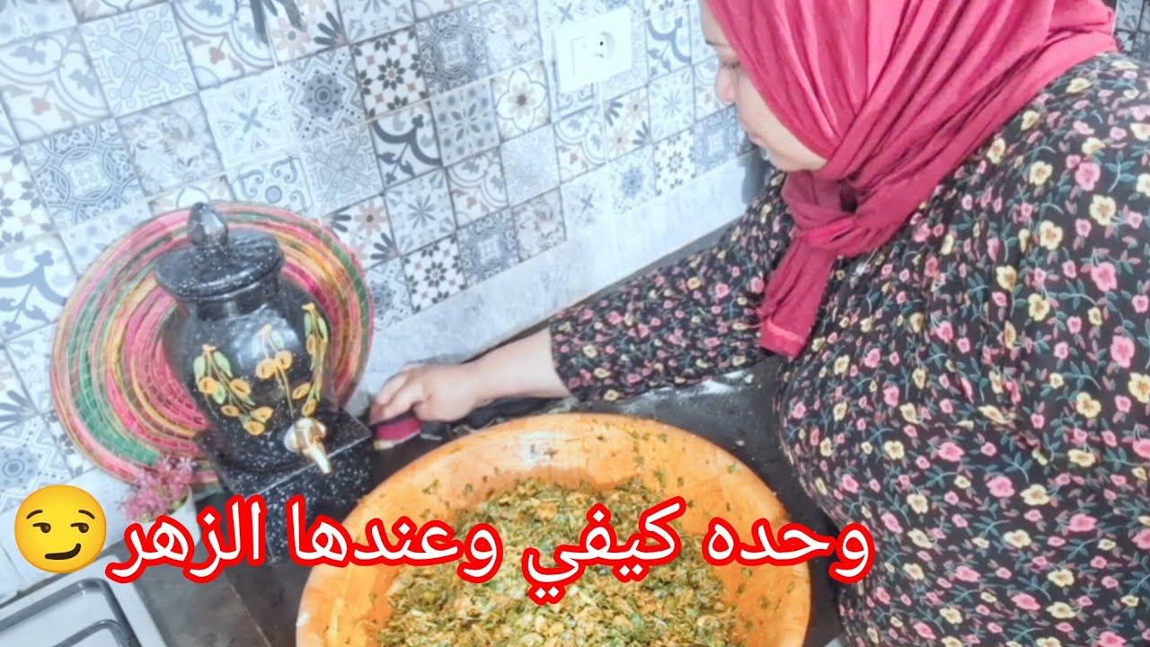 جاوبتك يامريضة 😡 موش مزيانة وراجلي راضي بيا 🤫 شبتية ساحلية على طريقتي