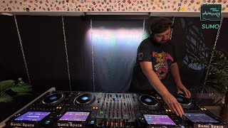 Download Lagu Sumo | SONIC STAGE | 28.06.25 MP3