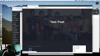Creating My Own Wordpress Plugin Part 6