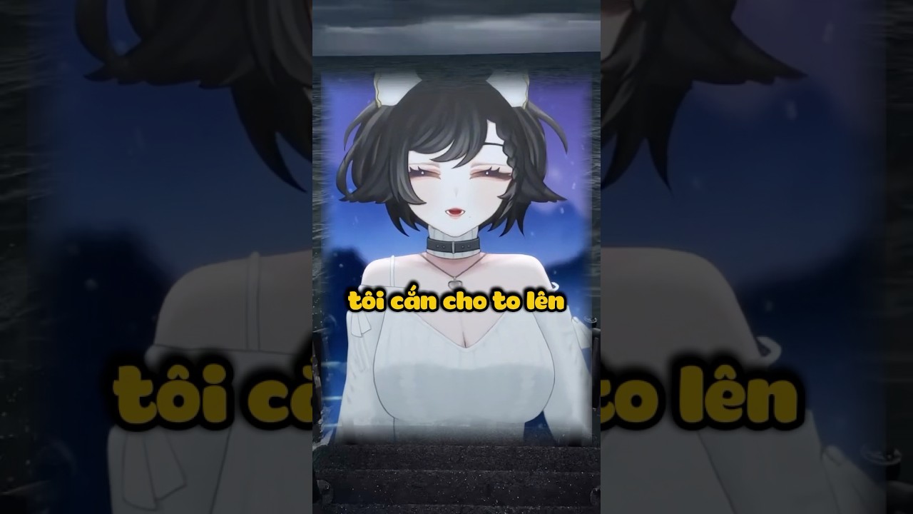 Sướng lắm đó thề 😭 