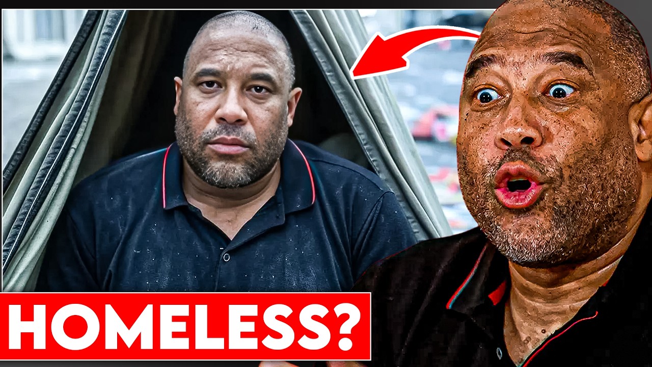 Падение Джона Барнса…