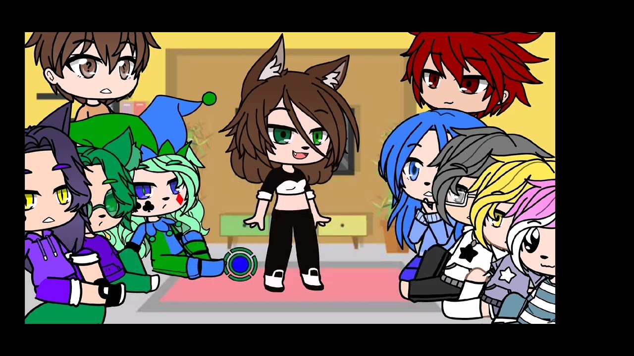 13 карт реакция на хобби Вару (Автор не присваивает видео себе)