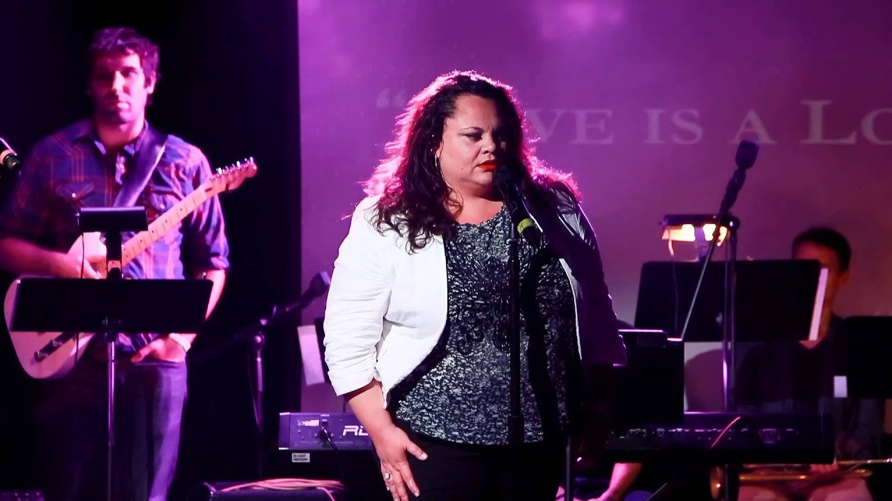 Keala Settle- 