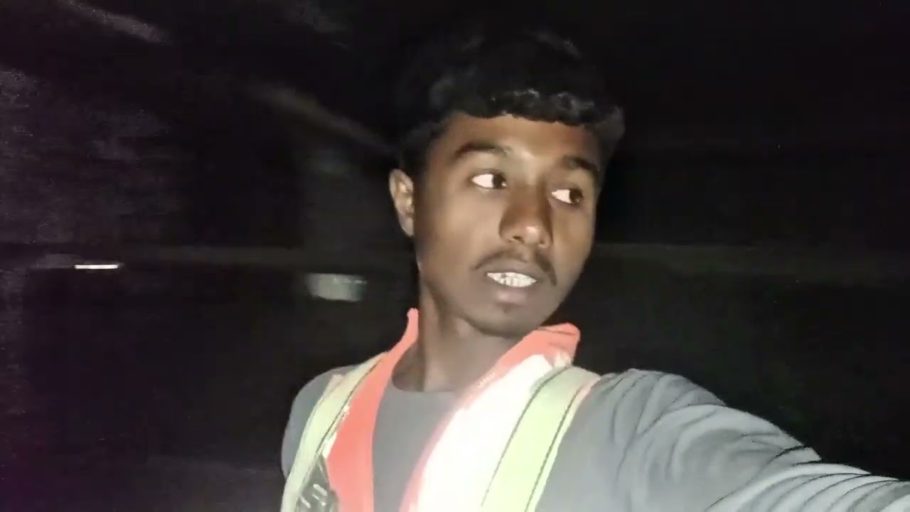 Night duty company background no confidence 📉✅ 