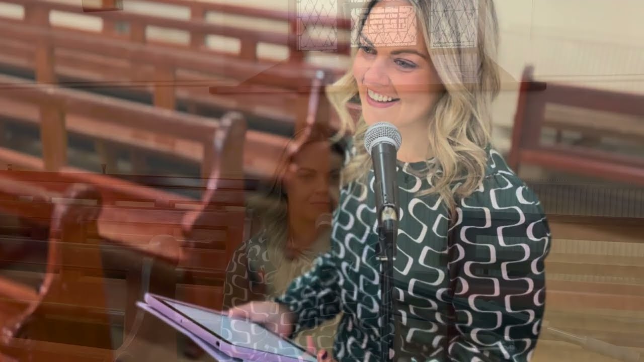 Laura McElroy Music Wedding Singer Northern Ireland