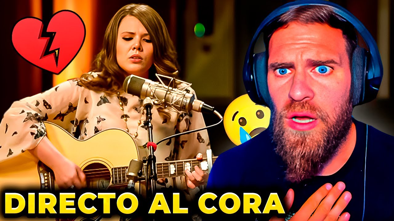 CON GANAS DE LLORAR ❤️‍🩹 JESSE & JOY - 