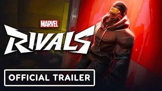 Marvel Rivals | Official Daredevils Shadowed Start Costume Trailer