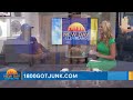 New Day Cleveland- 1-800-GOT-JUNK?