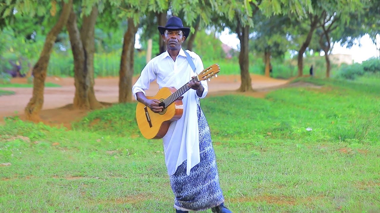 YESU ASHIMWE BY HABIMANA Laurent +250 783153767