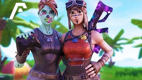 Team Faded Official Team Montage!!!