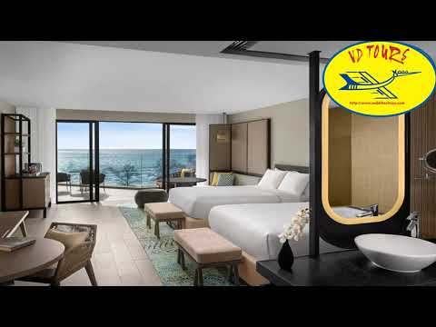 Video Crown Plaza Phú Quốc - youtube