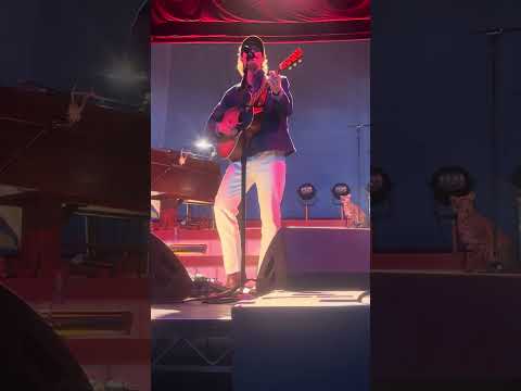 Video Smile And Drive (Live)