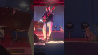 Caamp -smile and drive  - Chicago night 2