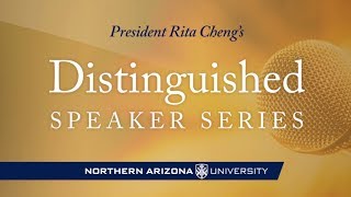 Distinguished Speaker Series