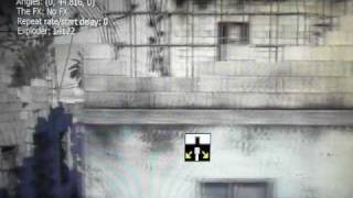 PS3 Call of Duty 4: Modern Warfare MULTIPLAYER BUG