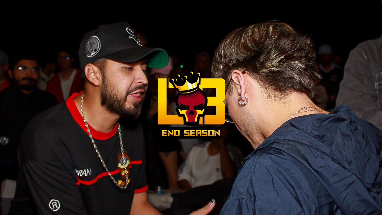 ENZO LA MECCA vs KILLAH - Semifinal | Demon End Season VII