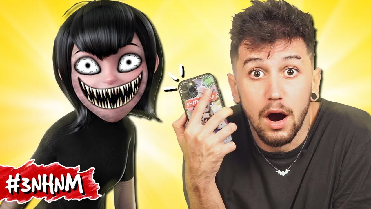 3 NEJŠÍLENĚJŠÍ HRY NA MOBIL 46 😨📱