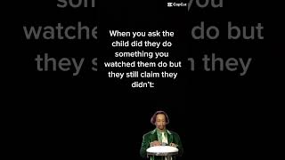 #parenting #funny #children #kattwilliams #parentingproblems