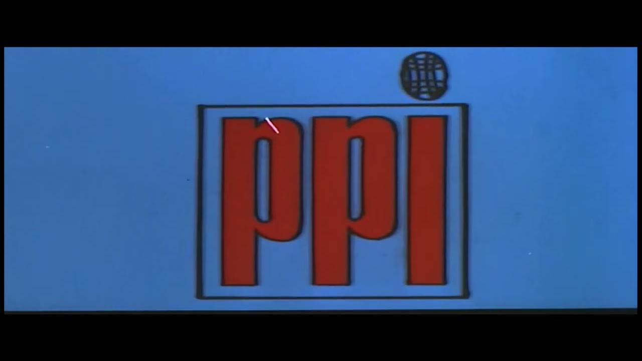 Palomar Pictures International / Anglo Amalgamated Film Distributors (Shalako) YouTube