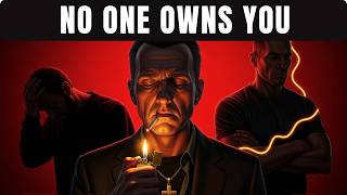 Nobody Can Control You If You're Emotionally Dangerous – Machiavelli