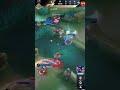 geloo ae #mobilelegends #mlbbxteksberjalan #gamplayshort