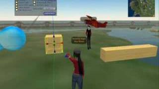 Virtual worlds and the metaverse