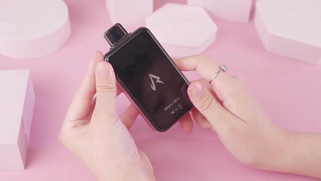elfbar elfa master akku JNR PhoneVape 30000 Disposable $14.99