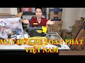 Giới thiệu chi tiết máy rửa xe toàn phát 2200Pl và đối tượng phù hợp