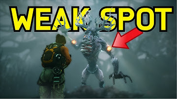 SCARS ABOVE: HOW TO KILL THE ALLUVIAL KING