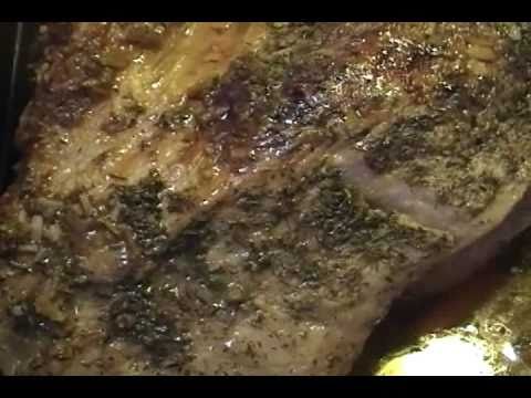 Slow Roasted Beef Brisket Recipe! Noreen's Kitchen