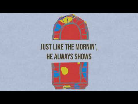 ☀️ Help Is On The Way (Maybe Midnight) :: TobyMac