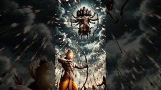 #ramayan #jaishriram #ravan #srlanka #ravanvadh #yudha