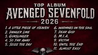 Avenged Sevenfold - Full Album 2026