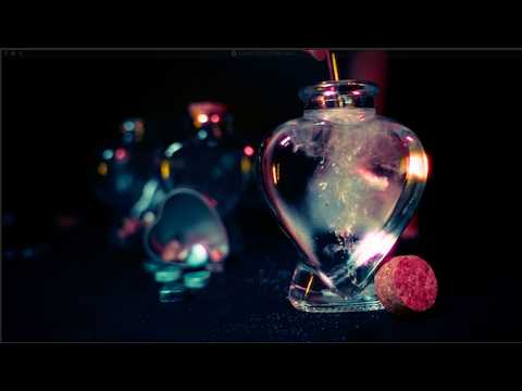 Lustre: Short Film